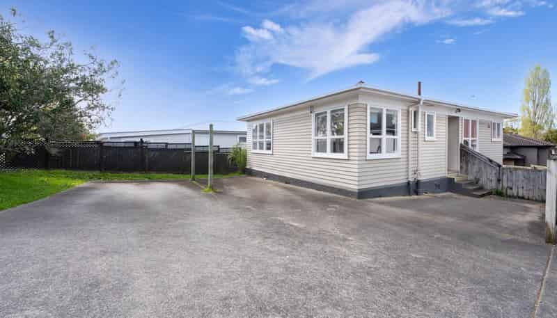 53 Union Road, Howick