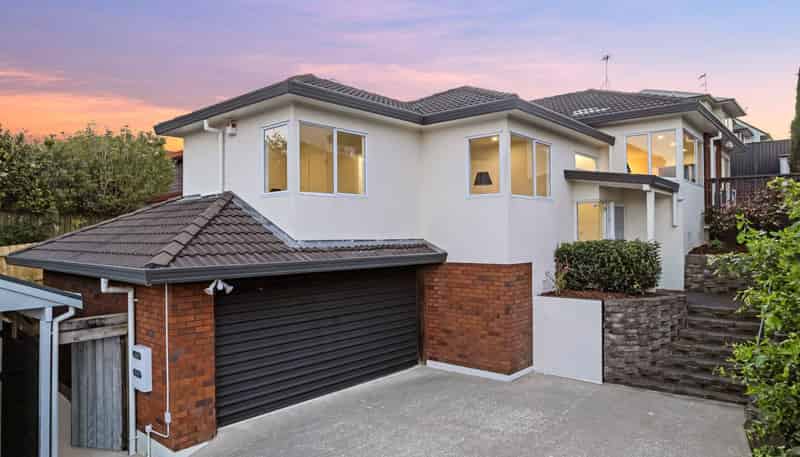 7A  Mons Avenue, Mount Roskill