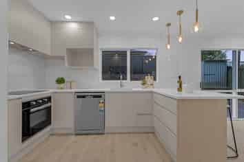 7A  Mons Avenue, Mount Roskill