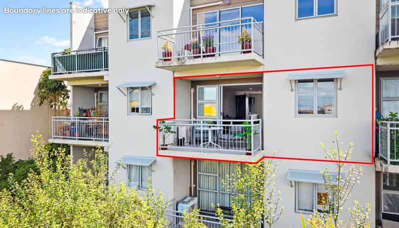 3B/51 Princes Street, Onehunga