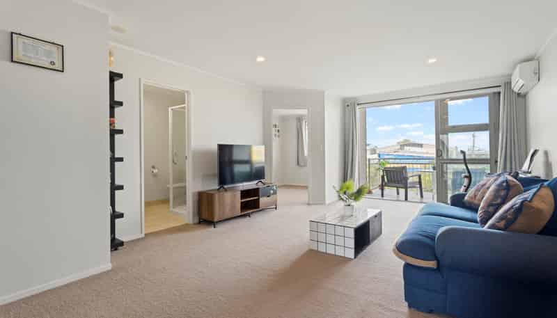 3B/51 Princes Street, Onehunga