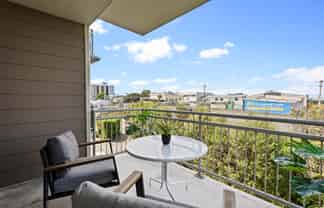 3B/51 Princes Street, Onehunga