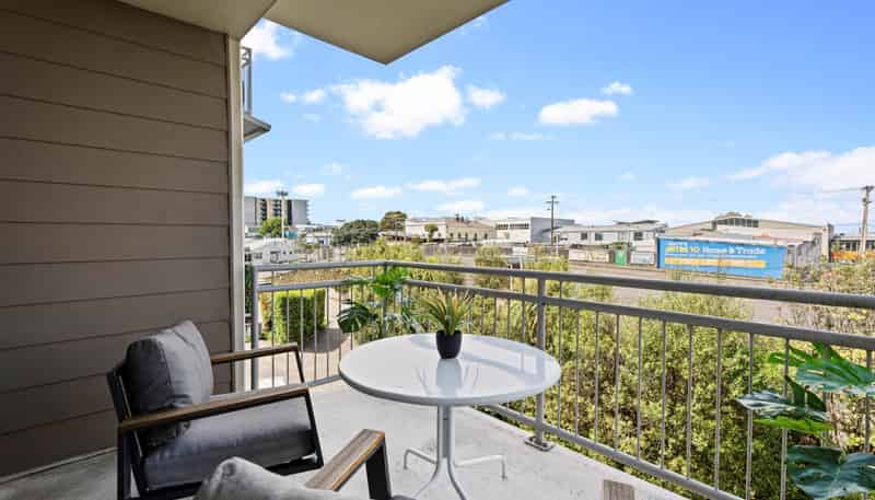 3B/51 Princes Street, Onehunga