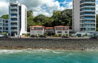 12/171 Tamaki Drive, Kohimarama