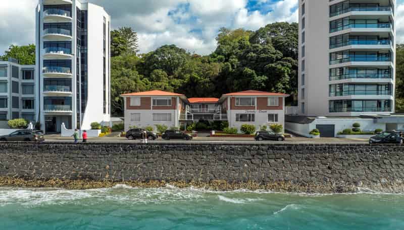 12/171 Tamaki Drive, Kohimarama