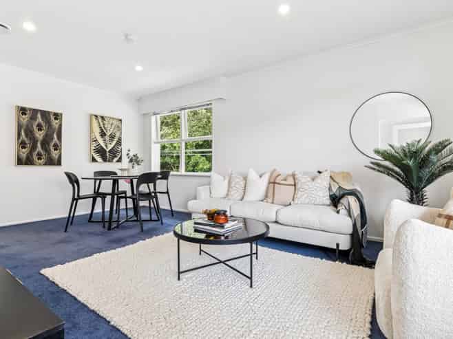 12/171 Tamaki Drive, Kohimarama
