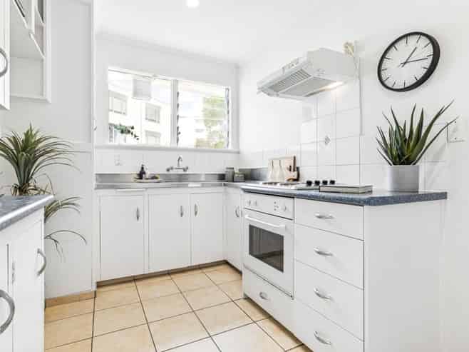 12/171 Tamaki Drive, Kohimarama