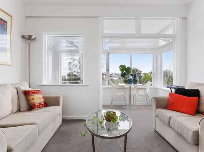 18/90 Remuera Road, Remuera