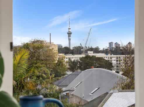 18/90 Remuera Road, Remuera