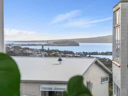 18/90 Remuera Road, Remuera