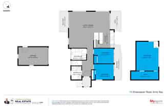 19 Shakespear Road, Army Bay