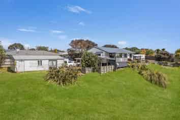 45 View Road, Waiuku