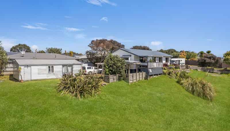 45 View Road, Waiuku