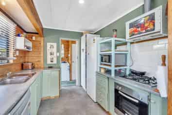 45 View Road, Waiuku