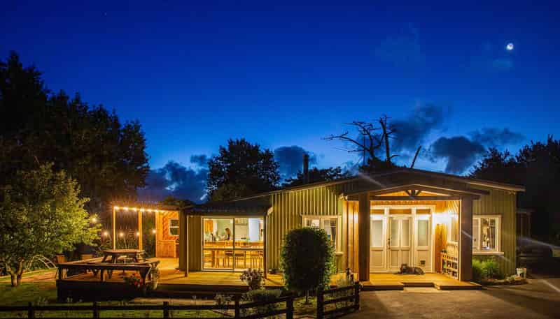 123b Colombo Road, Waiuku