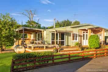 123b Colombo Road, Waiuku