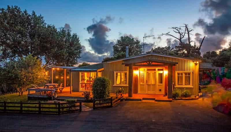 123b Colombo Road, Waiuku