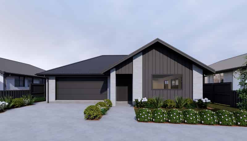 43 36 Lockerbie Street, Morrinsville