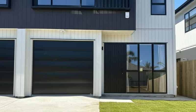 14B Stewart Gibson Place, The Gardens