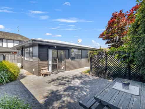 158B Muller Road, Blenheim Central