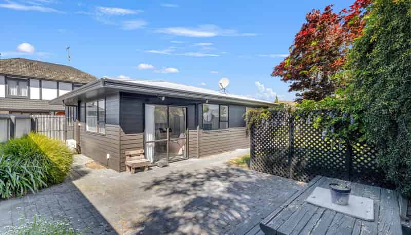 158B Muller Road, Blenheim Central