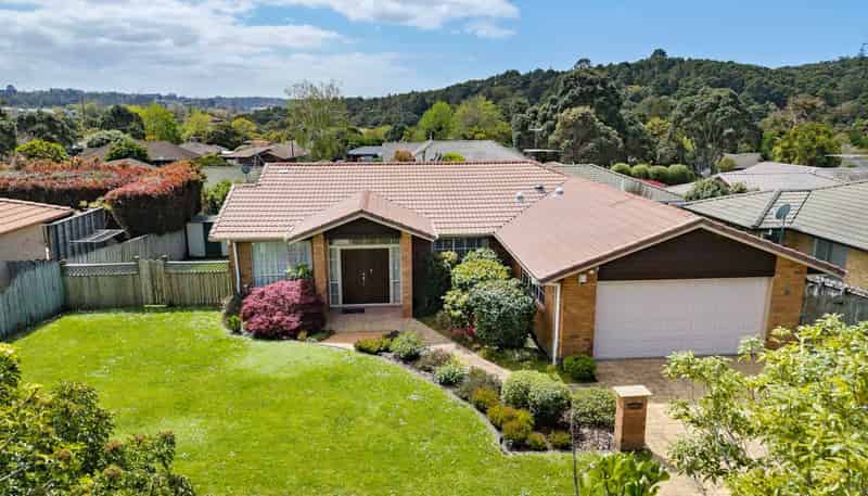 10 Amherst Place, Albany