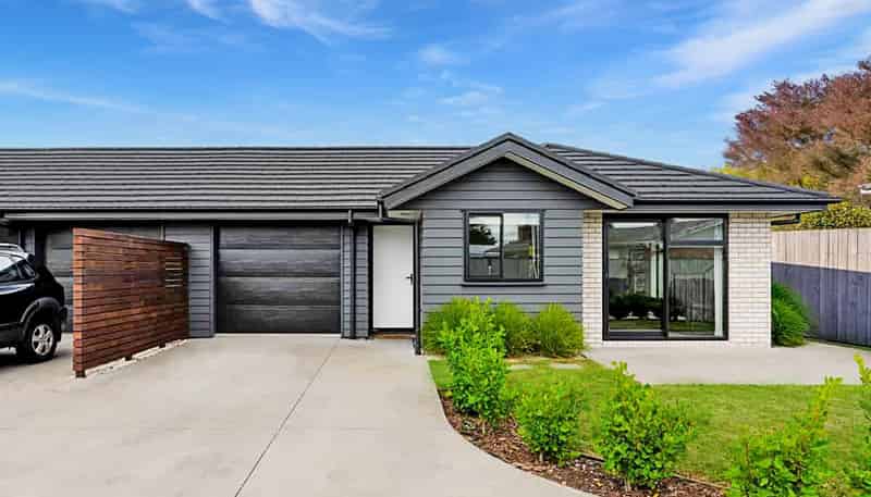1A/1136 Heaphy Terrace, Fairfield
