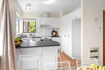 3 Wooding Lane, Kensington