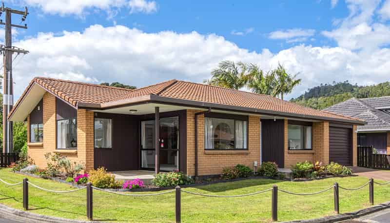3 Wooding Lane, Kensington