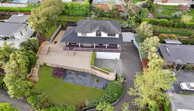 15A Birch Road, Pukekohe