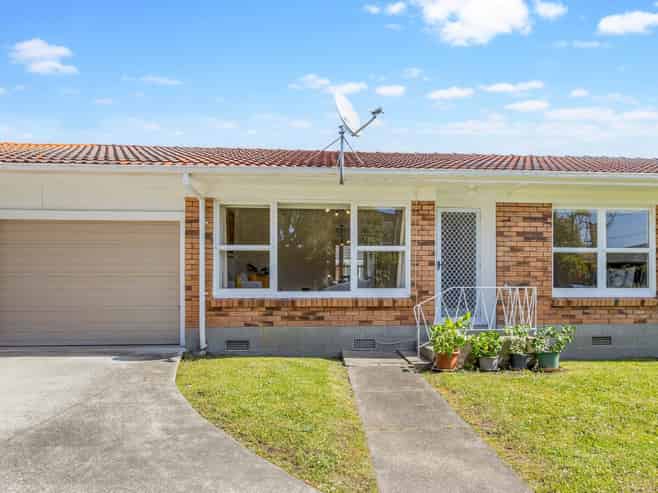 3/28 Jutland Road, Hauraki