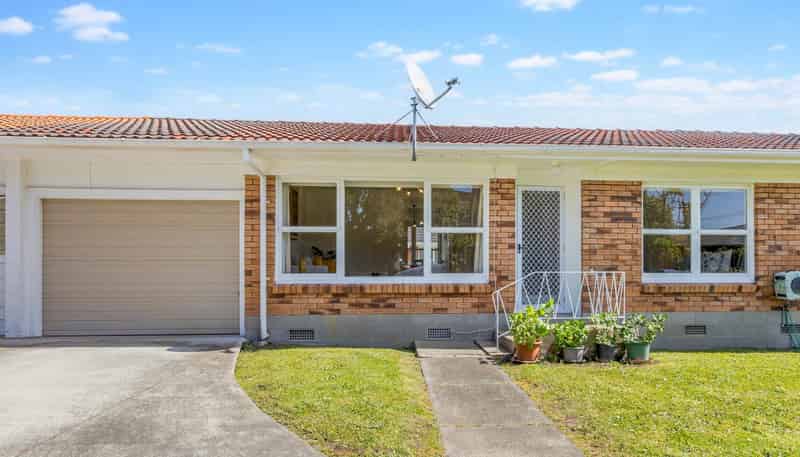 3/28 Jutland Road, Hauraki