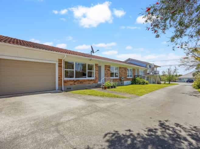 3/28 Jutland Road, Hauraki