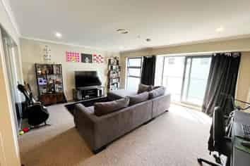 2H/83 New North Road, Eden Terrace
