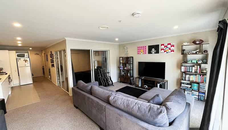 2H/83 New North Road, Eden Terrace