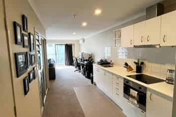 2H/83 New North Road, Eden Terrace