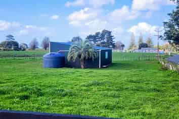 347 Grahams Beach Road, Awhitu