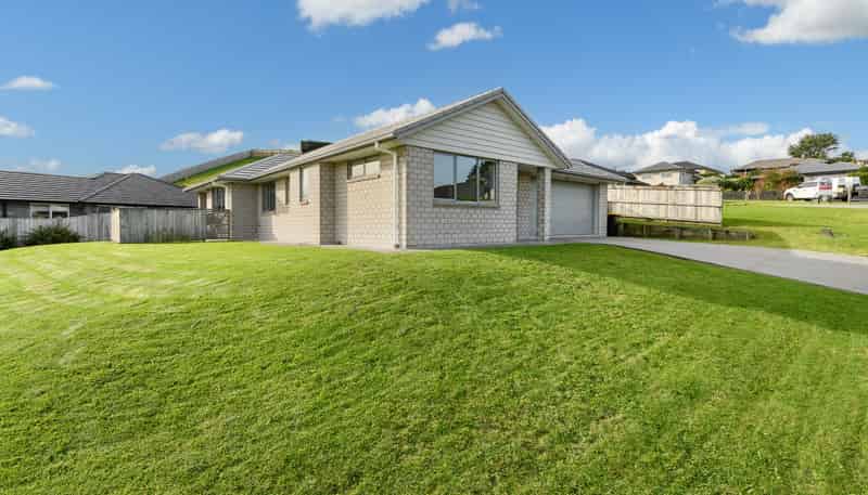 1 Antrim Glade, Welcome Bay