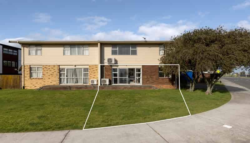 4/41 Kawaka Street, Mount Maunganui