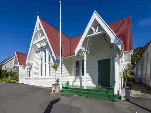 61 Main Road, Havelock