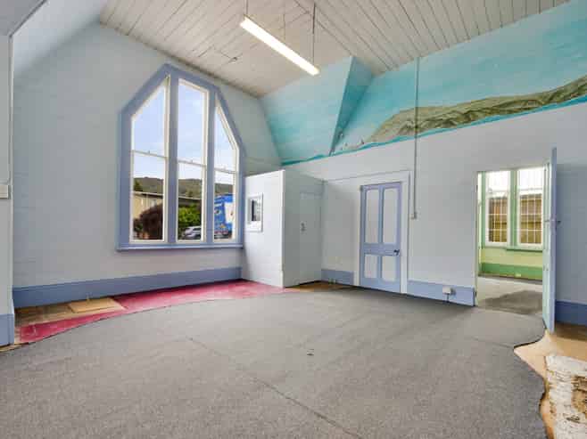 61 Main Road, Havelock