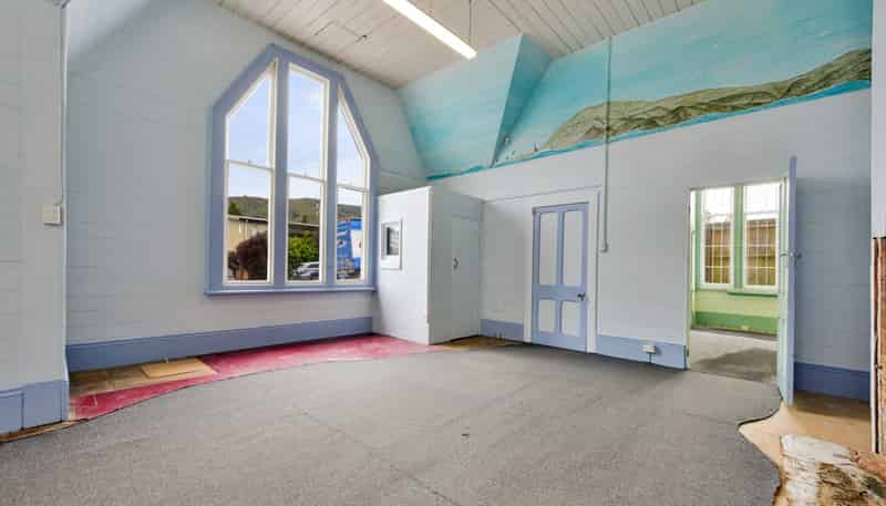 61 Main Road, Havelock