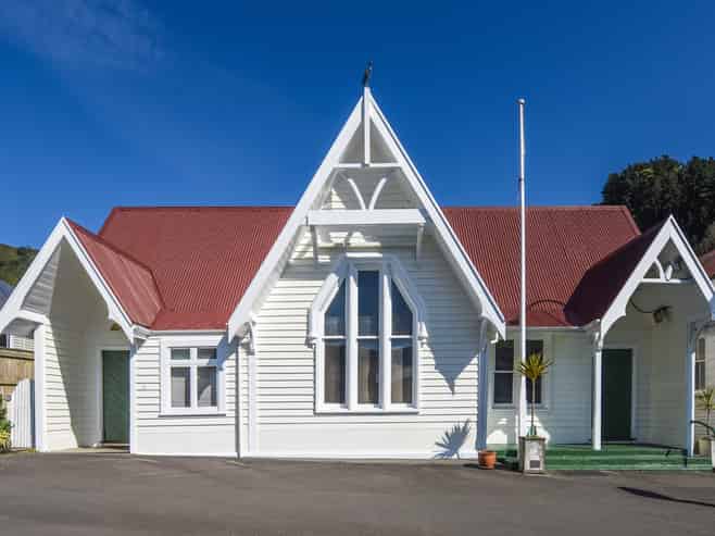 61 Main Road, Havelock