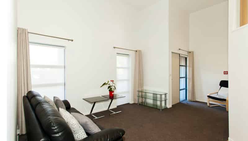 111/57 Mahuhu Crescent, Parnell