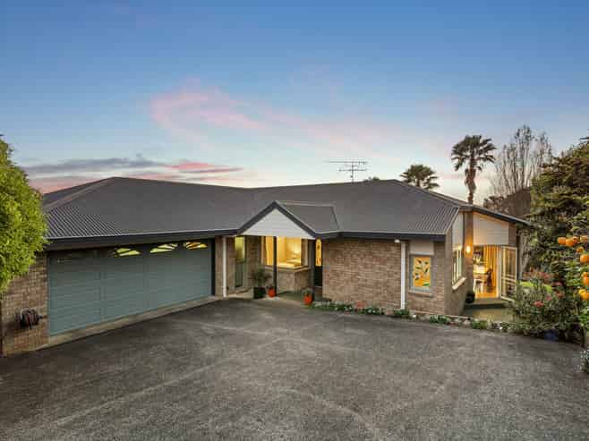 12 Ngahere Road, Pukekohe