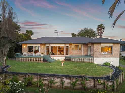 12 Ngahere Road, Pukekohe