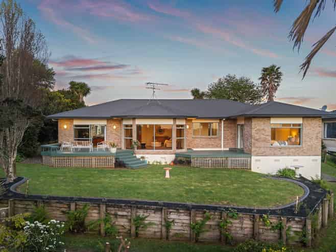 12 Ngahere Road, Pukekohe
