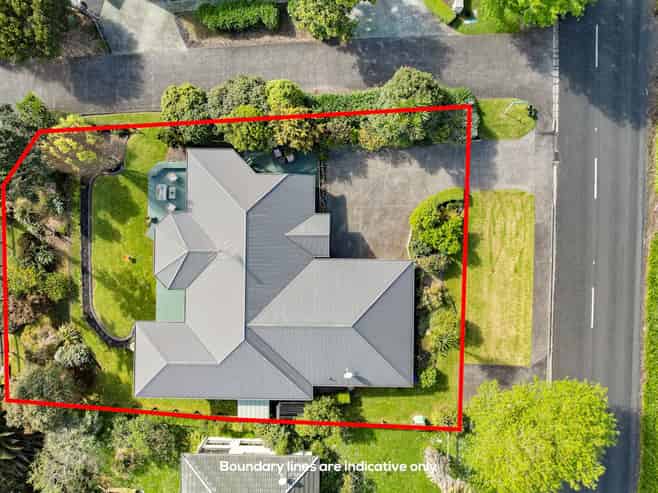 12 Ngahere Road, Pukekohe