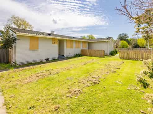 4-5 Panckhurst Street, Havelock North