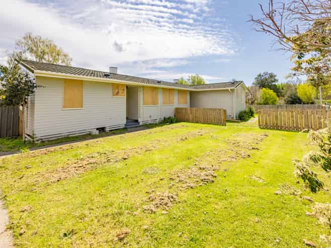 4-5 Panckhurst Street, Havelock North